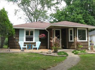 1203 E Lasalle Ave, South Bend, IN 46617