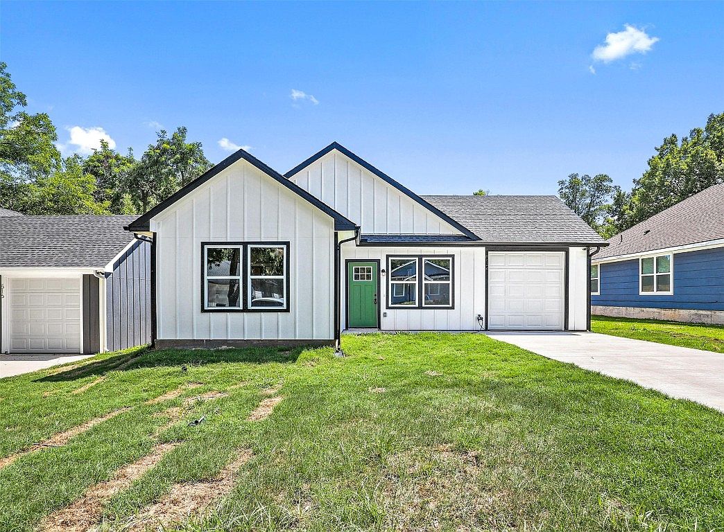 512 E Heron St, Denison, TX 75021 MLS 20397647 Zillow