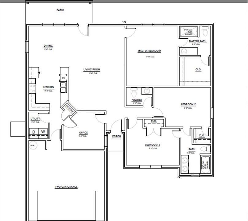 2nd image of 424 Cumberland Dr