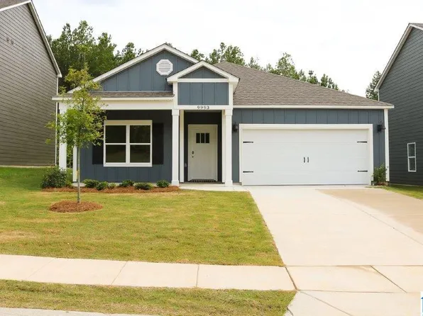 9993 Chelsea Park Trl, Chelsea, AL 35043