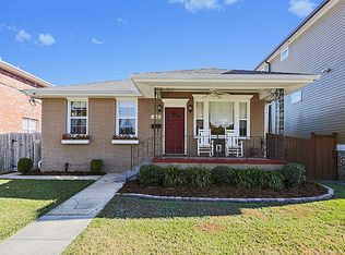 6405 Milne Blvd, New Orleans, LA 70124