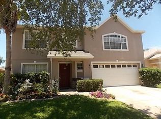 376 Oak Springs Ct, Debary, FL 32713
