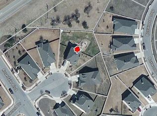 1005 Elmwood Dr, Georgetown, TX 78628