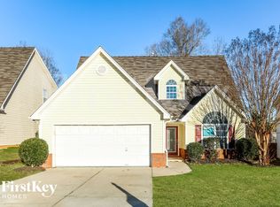 150 Kentshire Pl, Lawrenceville, GA 30044