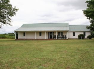 15 Fallon Rd, Newbern, TN 38059