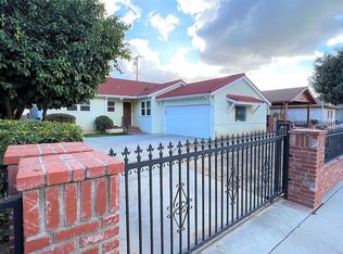 19746 Hart St, Winnetka, CA 91306