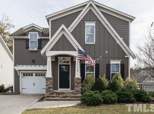 2133 Longmont Dr, Wake Forest, NC 27587