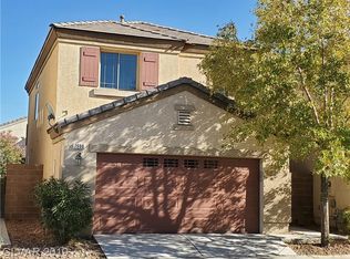 7550 Garden Galley St, Las Vegas, NV 89139