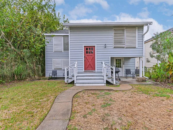 1405 50th St, Galveston, TX 77551