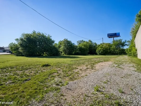 1180 W Irving Park Rd, Bensenville, IL 60106