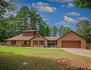 18278 Merigale Dr, Troup, TX, 75789
