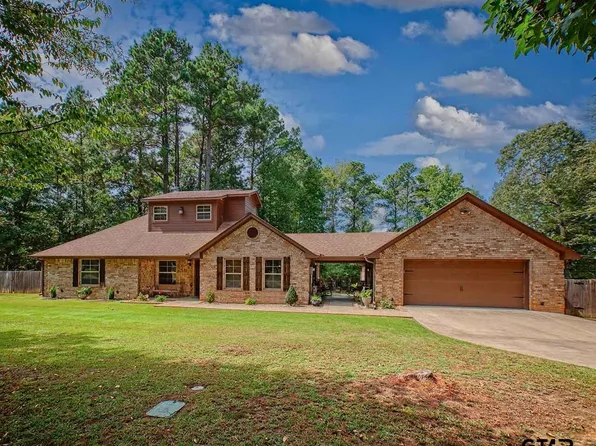 18278 Merigale Dr, Troup, TX 75789