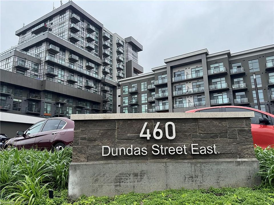 1st image of 460 Dundas St E #709