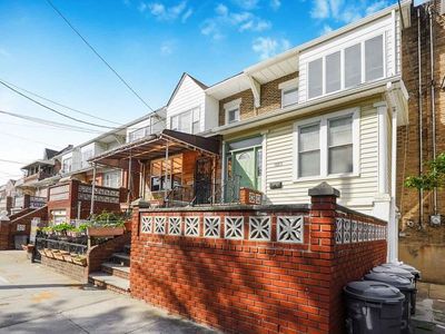 1651 82nd St, Brooklyn, NY, 11214