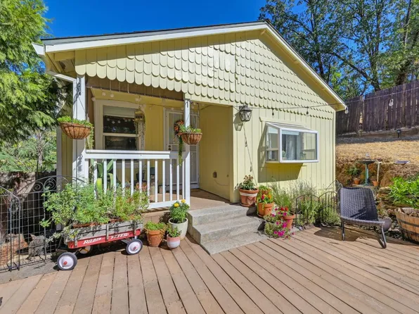 3107 Spanish Ravine Rd, Placerville, CA 95667