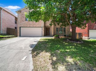 8123 Cantura Mls, Converse, TX 78109