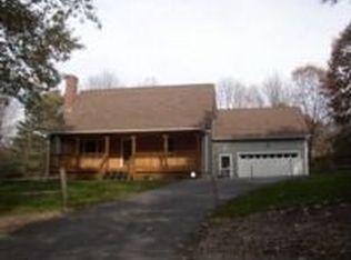 158 Briggs Rd, Athol, MA 01331