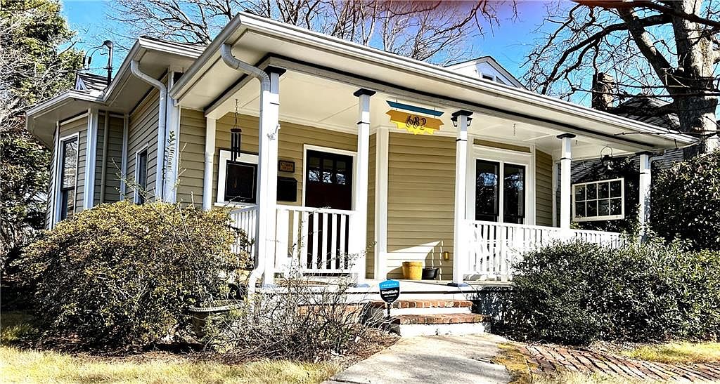 682 Woodward Ave SE, Atlanta, GA 30312 | Zillow