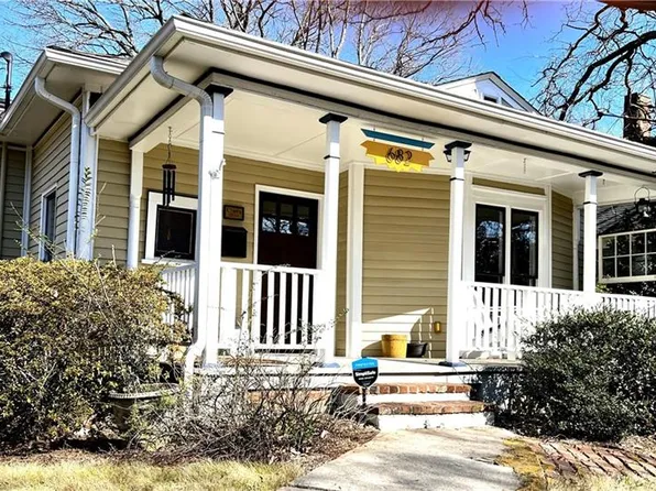 682 Woodward Ave SE, Atlanta, GA 30312