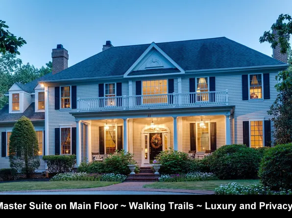 22 Georgia Okeefe Way, Marlton, NJ 08053