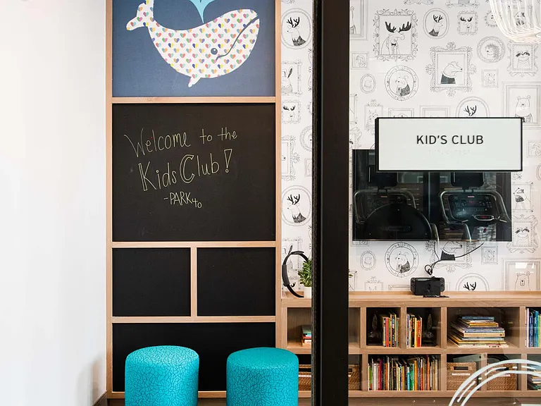 Park40 — Photo 16