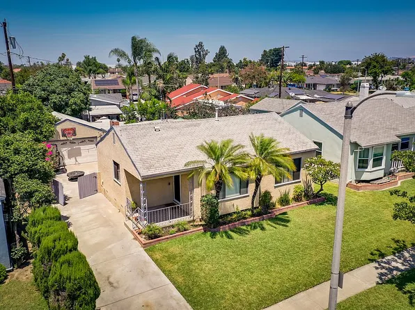 7361 Lindsey Ave, Pico Rivera, CA 90660