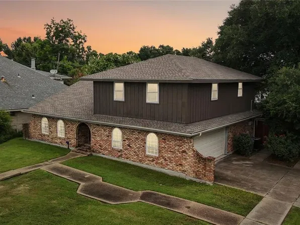 2525 Vulcan St, Harvey, LA 70058