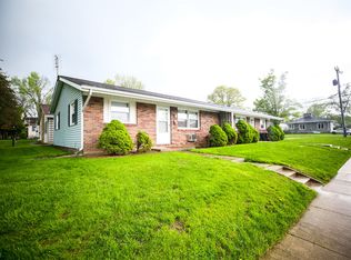 511 Washington St, Decatur, IN 46733