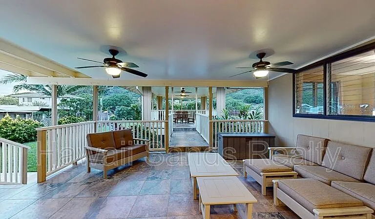 254A Kuliouou Rd — Photo 6