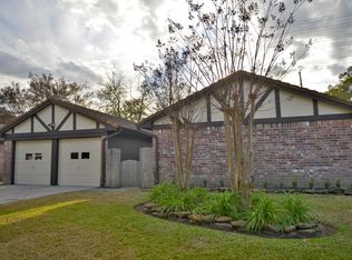 22411 Rockgate Dr, Spring, TX 77373