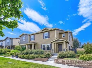 2136 Spruce St, Denver, CO 80238