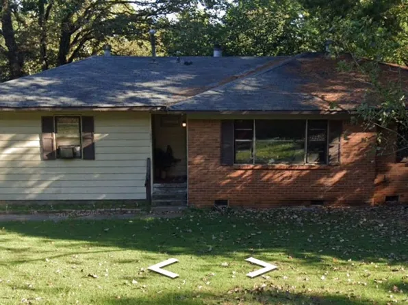 2901 Independence St, Fort Smith, AR 72901