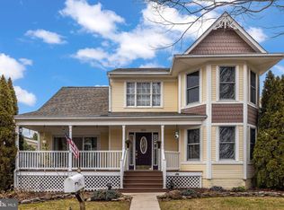 2458 Five Shillings Rd, Frederick, MD 21701