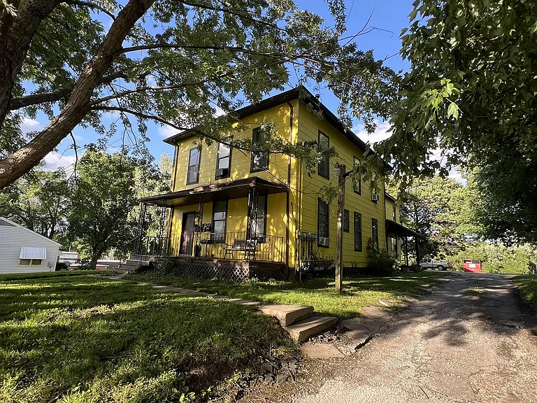 2329 S Crysler Ave #4 — Photo 9