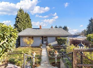 5721 Broadway, Everett, WA 98203