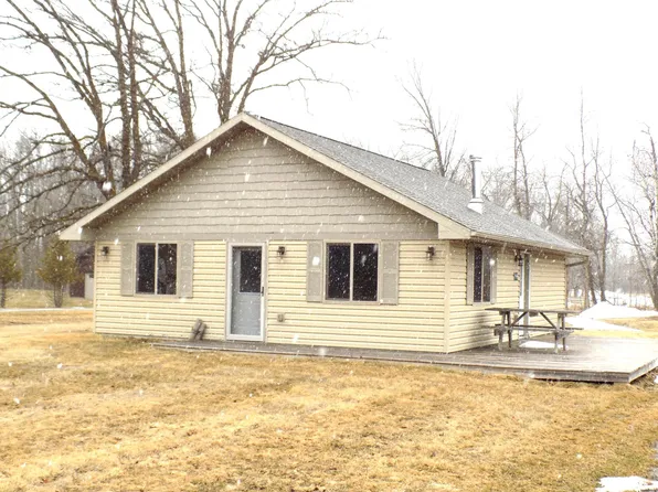 3144 Cottonwood Rd NW, Baudette, MN 56623