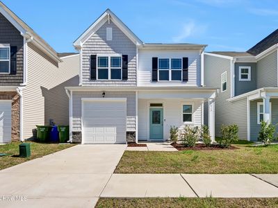 1413 Creekfront Drive, Wilmington, NC, 28401