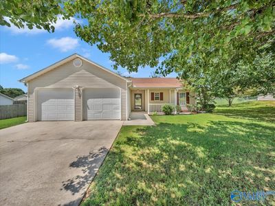 167 Fox Chase Trl, Toney, AL, 35773