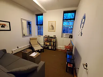 Rented by Garden Management