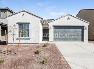 25204 W Chipman Rd, Buckeye, AZ 85326