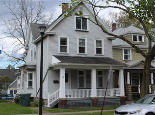 50 Rockingham St, Rochester, NY 14620