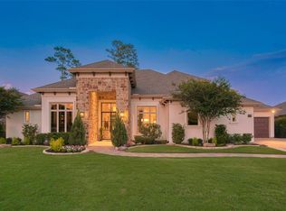 6727 Pennwell Dr, Spring, TX 77389