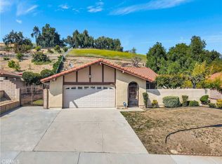 712 Bonnie Claire Dr, Walnut, CA 91789