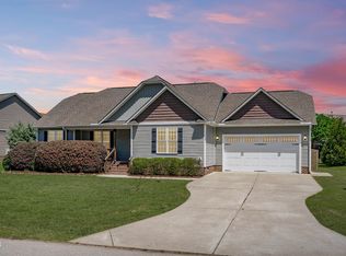 114 Westchase Dr, Clayton, NC 27527