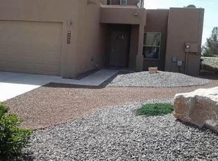 3541 Evy Ln, Las Cruces, NM 88012