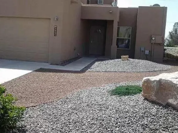 3541 Evy Ln, Las Cruces, NM 88012