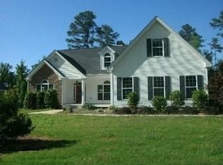 193 Swanson Rd, Fayetteville, GA 30214