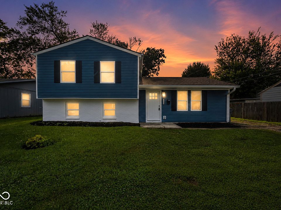 1st image of 3578 Christopher Ln