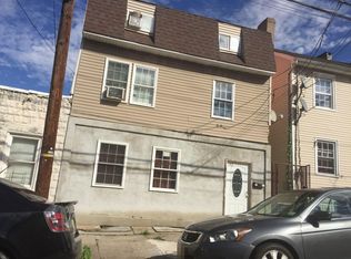 193 Mill St, Paterson, NJ