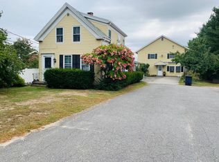 1847 Post Rd, Wells, ME 04090